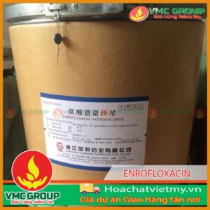 ENROFLOXACIN