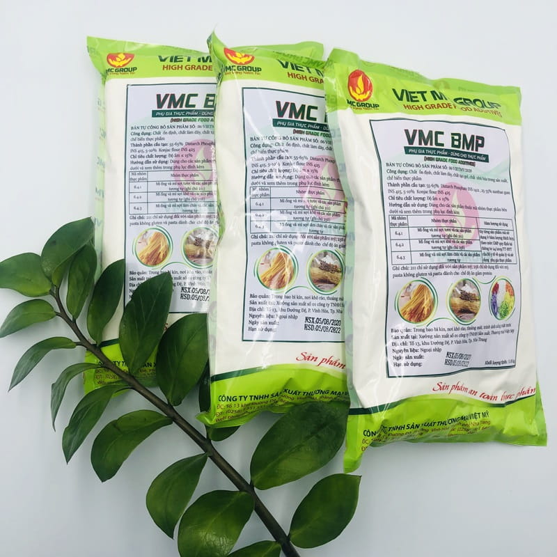 phu-gia-thuc-pham-vmc-bmp Sản phẩm VMC BMP làm bún mỳ phở