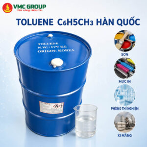 TOLUENE C6H5CH3 HÀN QUỐC