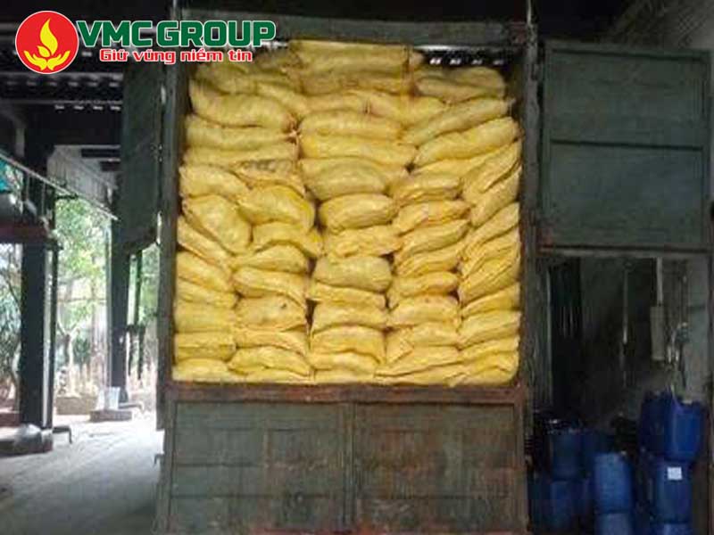 ĐẠM SA – AMMONIUM SULFATE (NH4)2SO4 ĐẠM SA – AMMONIUM SULFATE (NH4)2SO4