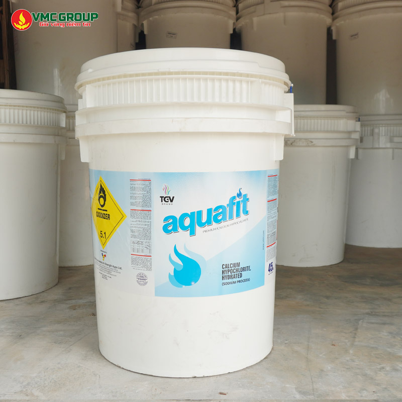 CHLORINE AQUAFIT AN DO 70%