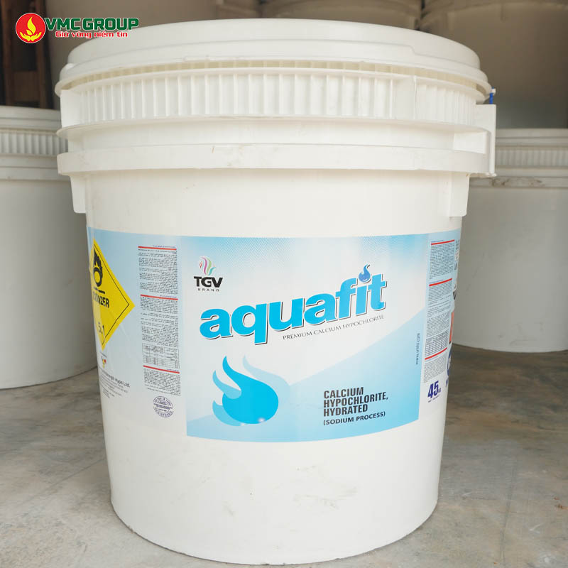 CLORIN AQUAFIT AN DO 70%