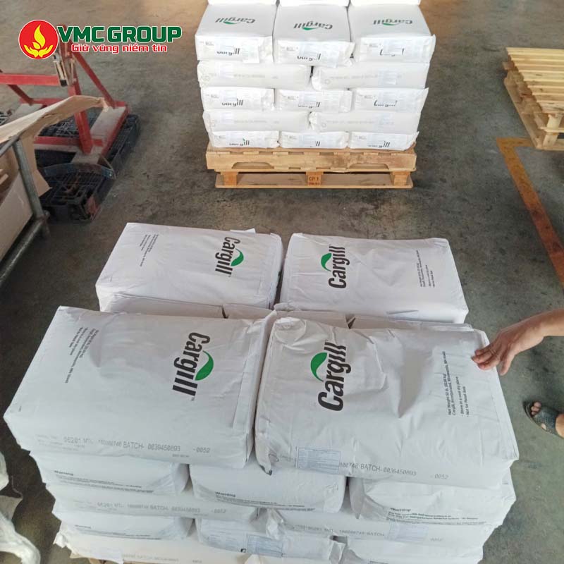TINH BOT BAP BIEN TINH CARGILL BAO 25KG