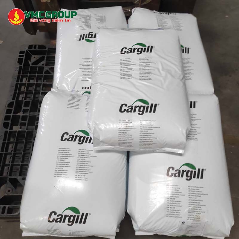 TINH BOT BAP BIEN TINH CARGILL HA LAN BAO 25KG