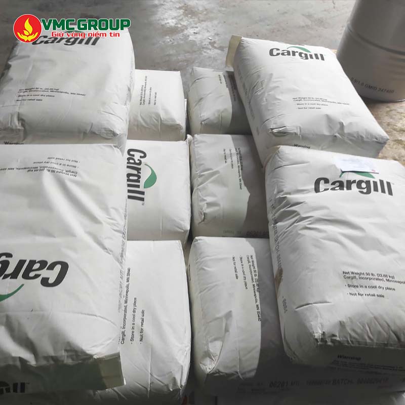 TINH BOT BAP BIEN TINH CARGILL HA LAN