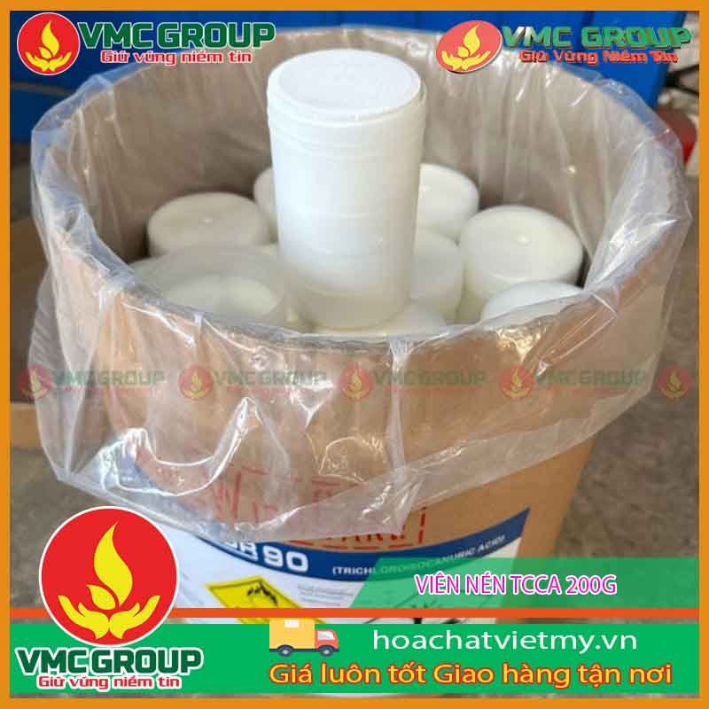 vien nen TCCA 200g