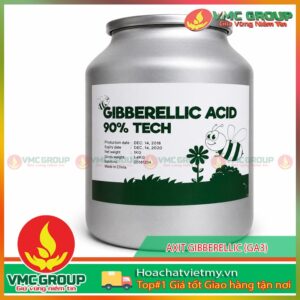 AXIT GIBBERELLIC GA3 CHẤT ĐIỀU HÒA SINH TRƯỞNG CHO CÂY