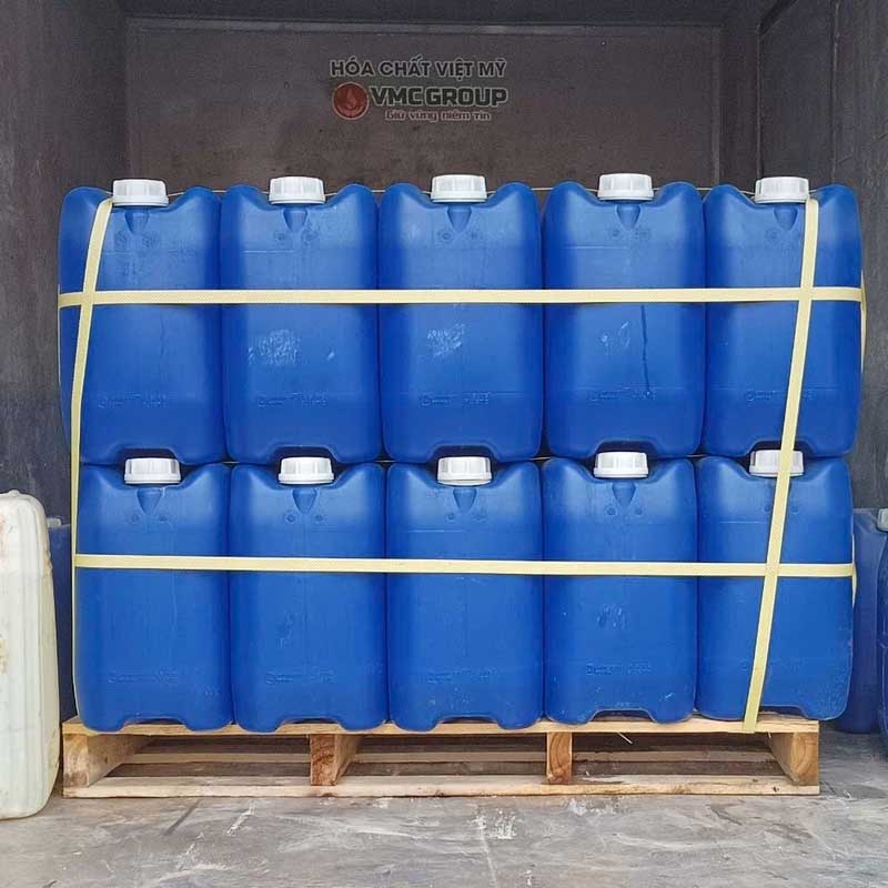 Acid phosphoric H3PO4 Trung Quoc Acid phosphoric H3PO4 Trung Quoc