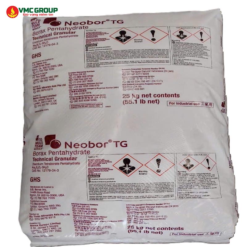 BORAX HANG MY