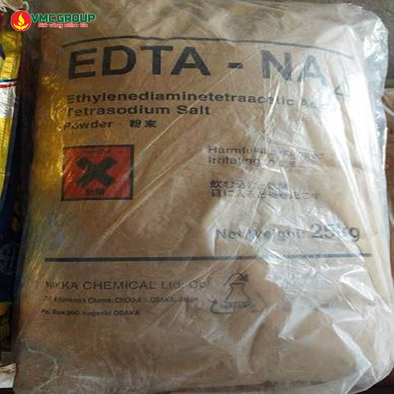 EDTA 4NA NHAT BAN