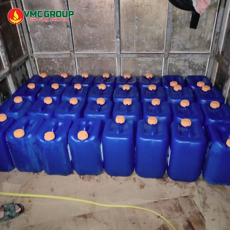 H3PO4 85% HAN QUOC-AXIT PHOTPHORIC-AXIT PHOSPHORIC CAN 35KG