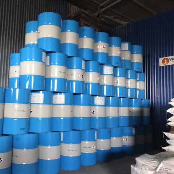 Methylene Chloride - dung moi MC