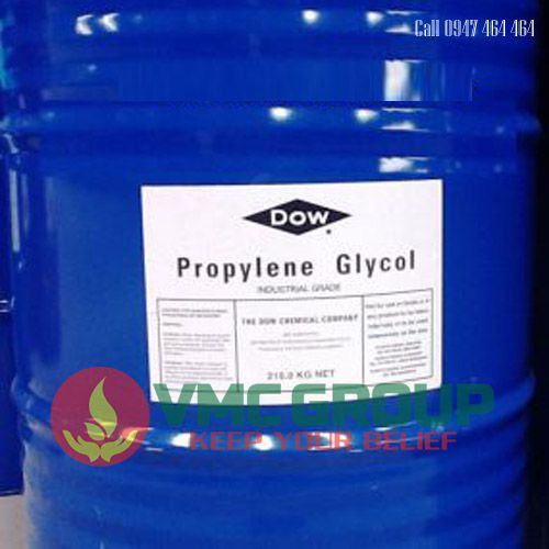 PROPYLENE GLYCOL (PG)