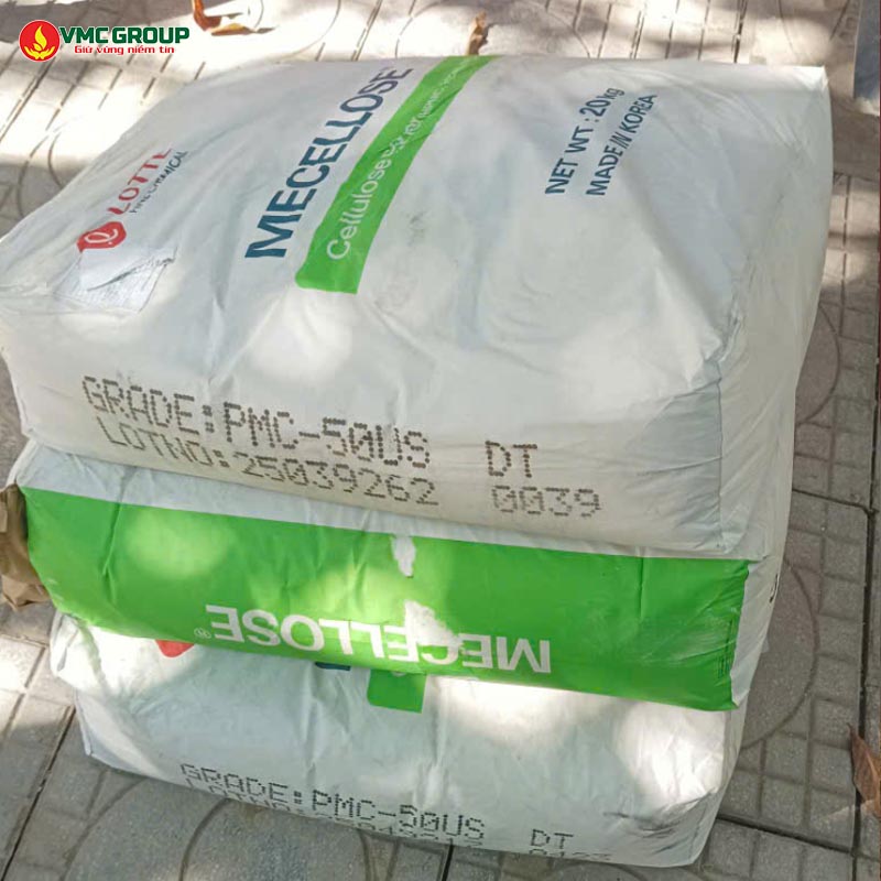 CHAT TAO DAC HEC LOTTE BAO 20KG