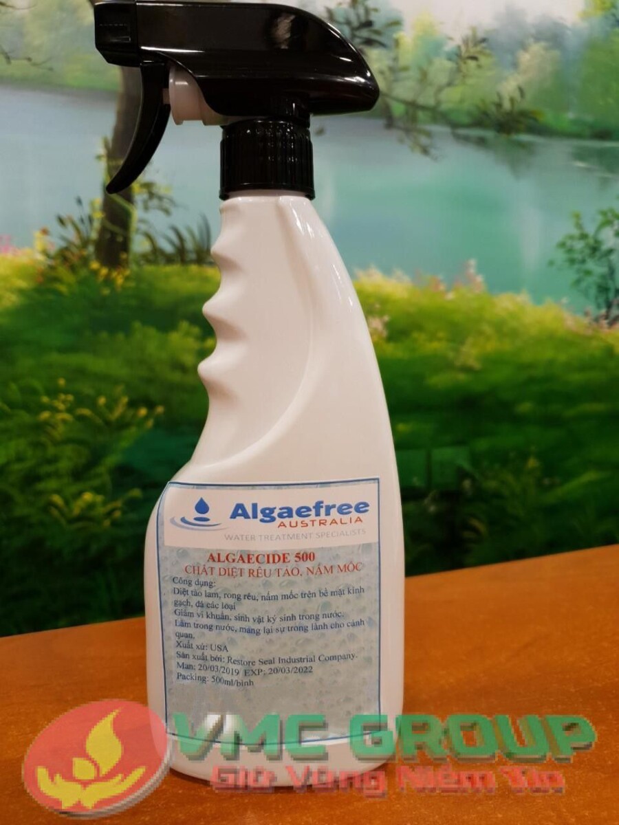 ALGAE CIDE 500