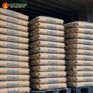 ACCOFLOC A130 - Ảnh 5