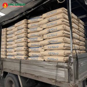 ACCOFLOC A130 - Ảnh 4