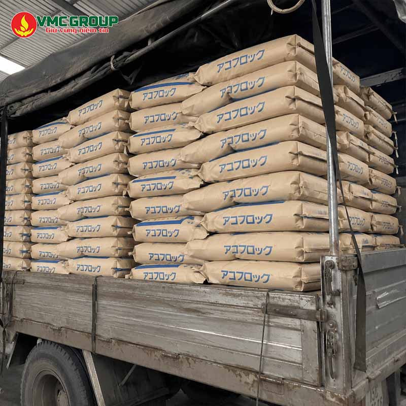 ACCOFLOC A130 - Ảnh 4