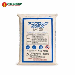 ACCOFLOC A130 - Ảnh 2