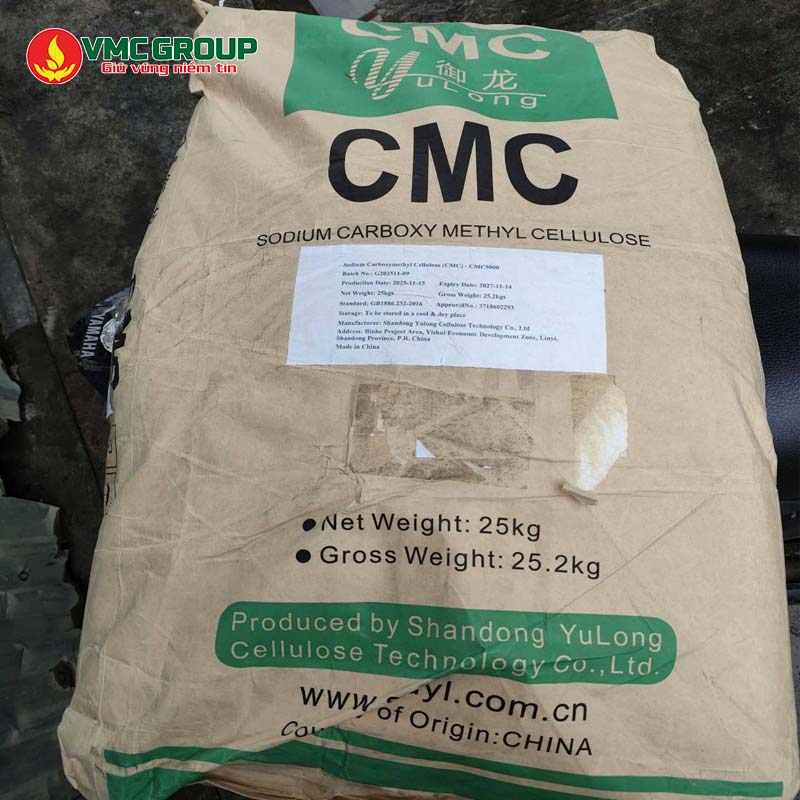 CHAT TAO DAC CMC TRUNG QUOC