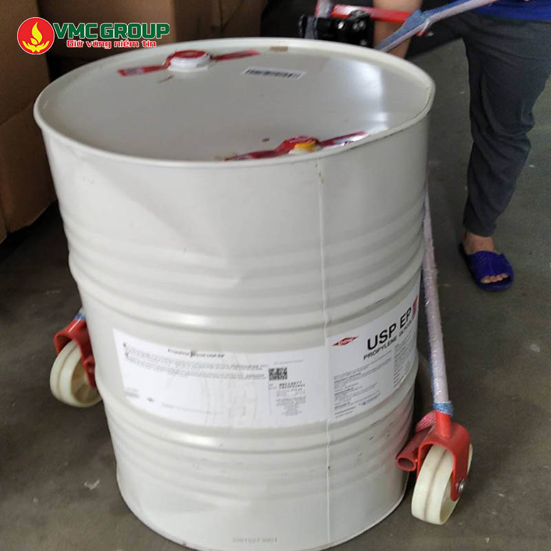 PROPYLENE GLYCOL (PG) HANG MY