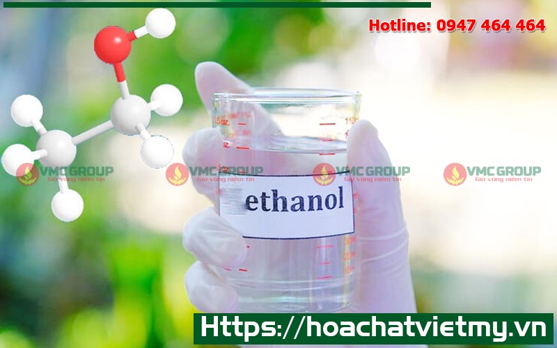 ethanol 96