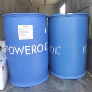 Dau paraffin oil an do
