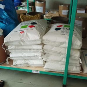 Peg 4000 (polyethylene glycol 4000)