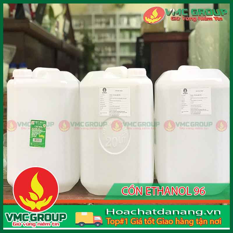 Mua Ethanol tại Việt Mỹ đảm bảo chất lượng