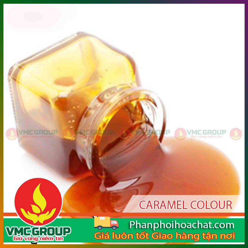 Mua màu Caramel tại Việt Mỹ chất lượng cao