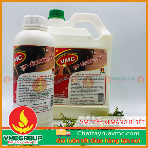 Giá chất tẩy nền gạch đỏ tại Việt Mỹ rất phải chăng