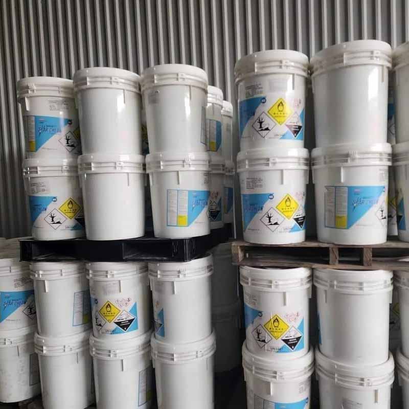 Chlorine Nankai 70% Nhat Ban Chlorine Nankai 70% Nhat Ban