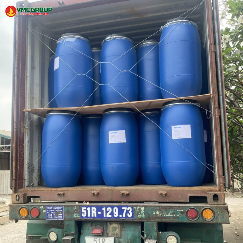 SLES CLIMCO VMC - TRUNG QUOC