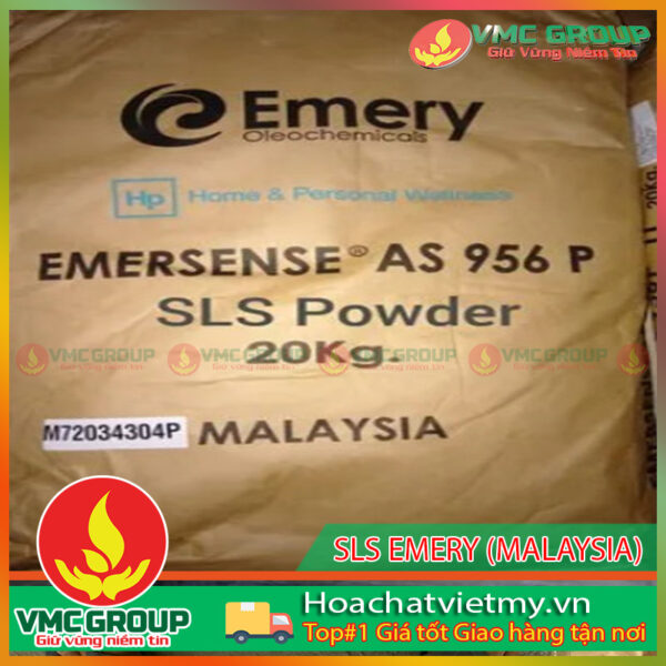 SLS M72034304P Emery Malaysia