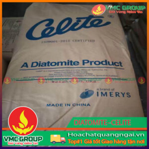 Mua bột trợ lọc diatomite tại Việt Mỹ chất lượng cao