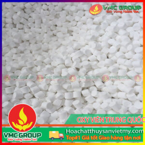 OXY VIÊN - SODIUM PERCARBONATE