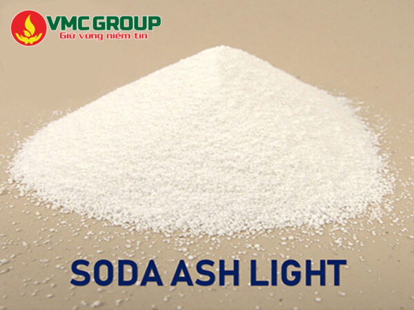 Soda Ash Light là gì