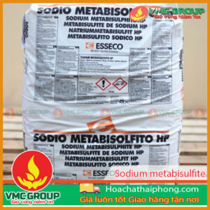 Sodium metabisulfite đem đến nhiều lọi ích trong mỹ phẩm