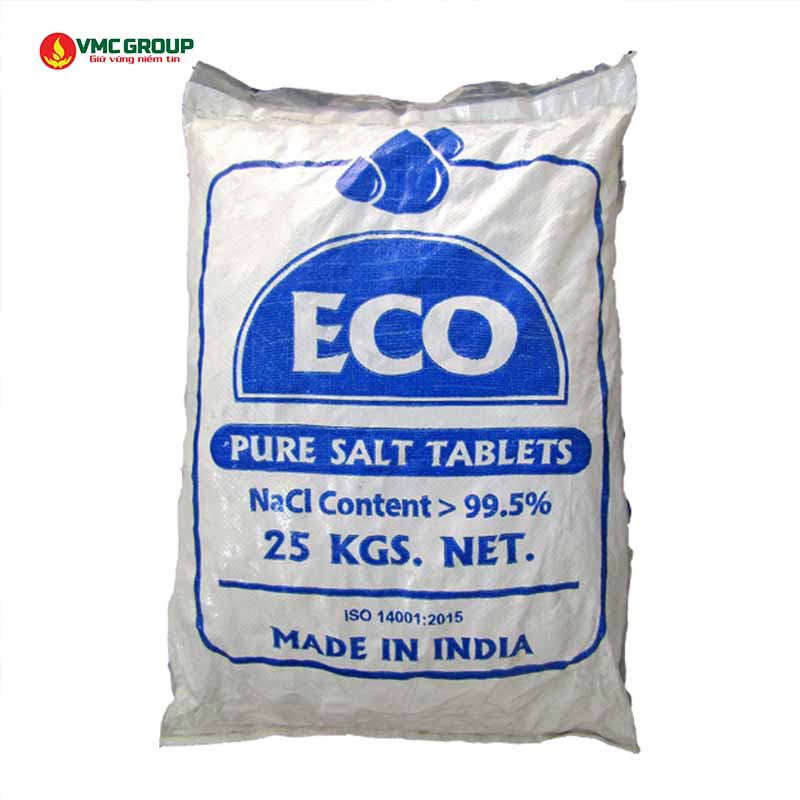 Mua muối viên Ấn Độ Eco tại Việt Mỹ chất lượng