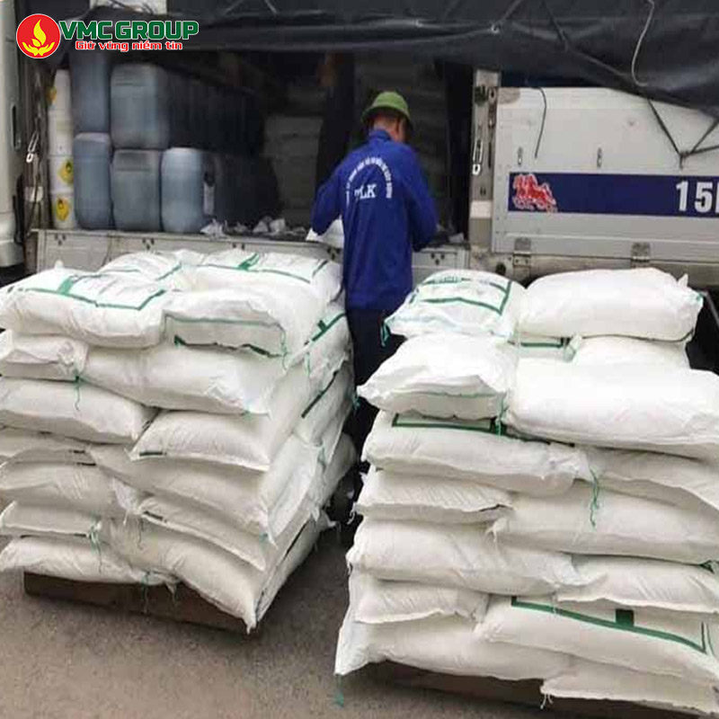 TINH BOT NGO BAO 25KG- MAIZE STARCH AN DO