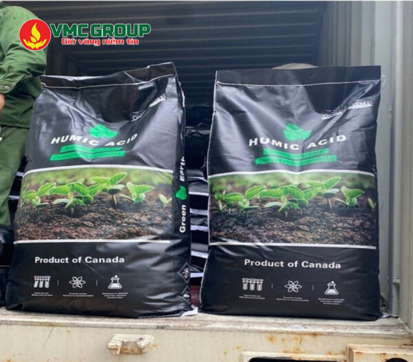 Cách chọn mua Acid Humic chất lượng cao