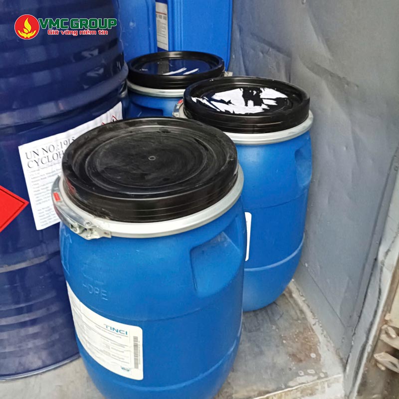 AQUAGEL 45 THUNG 35KG TRUNG QUOC