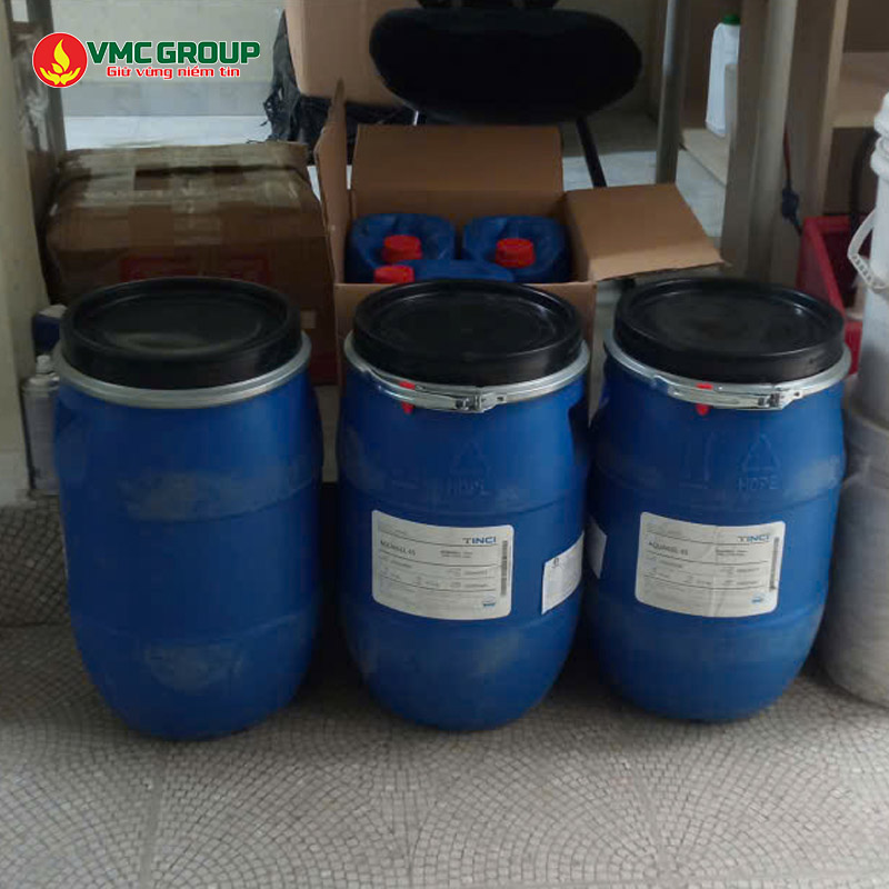 AQUAGEL 45 TINCI TRUNG QUOC