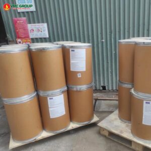 Giá PVP K30 phụ thuộc vào khối lượng mua hàng