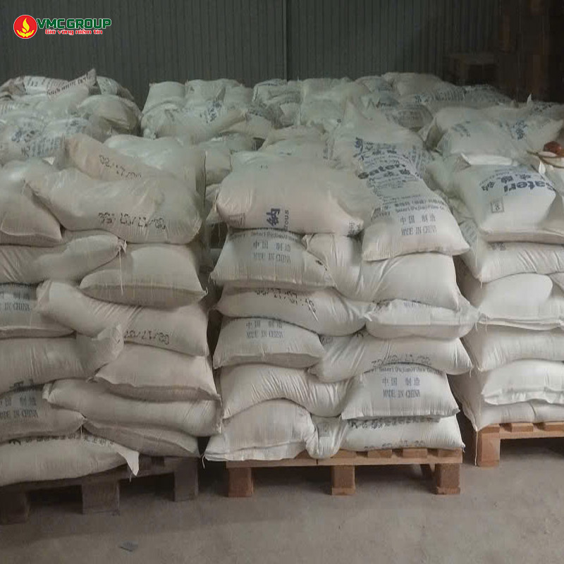 SODIUM SULPHATE 99% BAO 50KG – NA2SO4 TRUNG QUOC