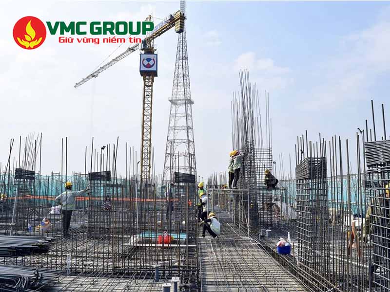 Công dụng của Solvent trong ngành xây dựng