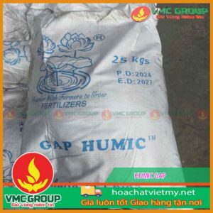 humic gap