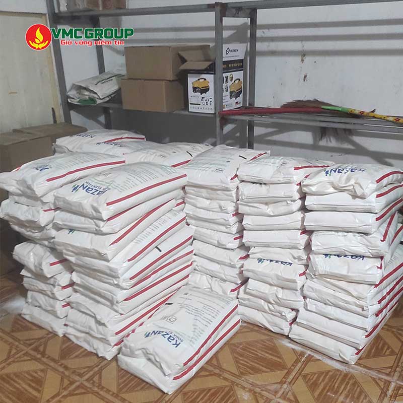 Mua Sodium Bicarbonate Thổ Nhĩ Kỳ tại Việt Mỹ giá tốt