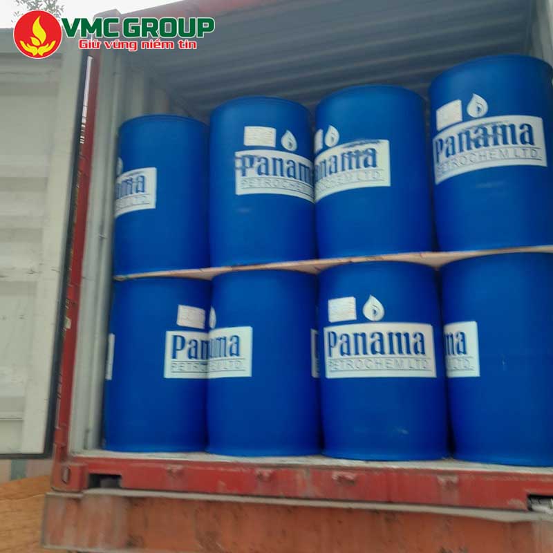 Hóa chất Việt Mỹ- Địa chỉ phân phối Parafin chất lượng cao