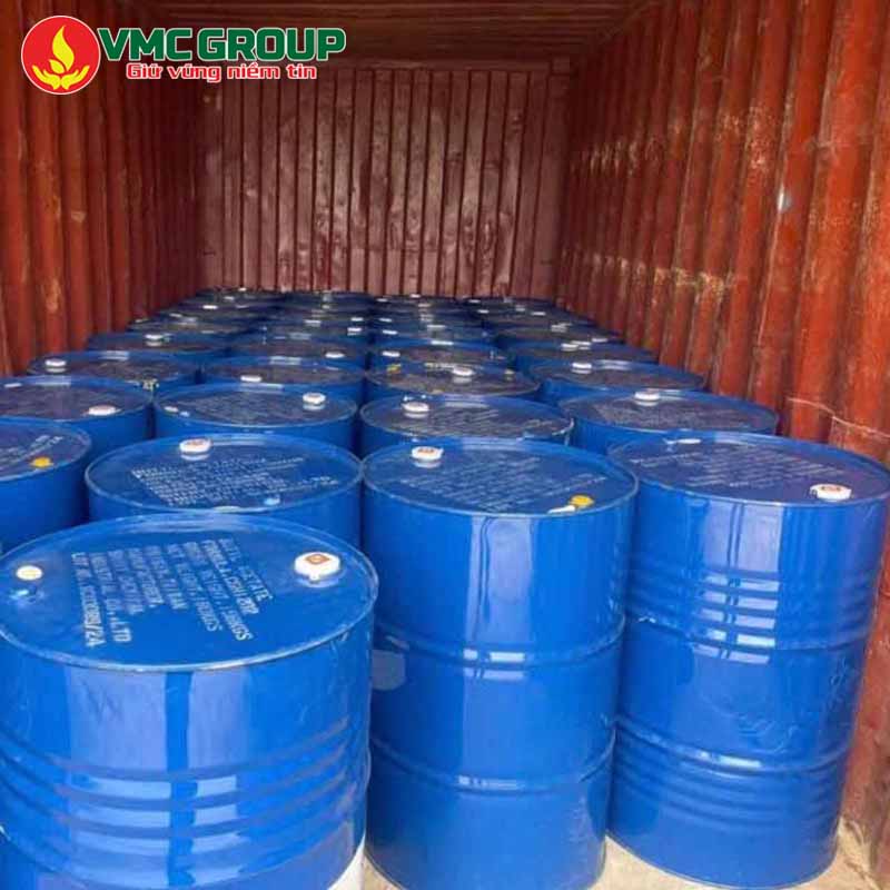 Dung môi Butyl Acetate (C6H12O2)
